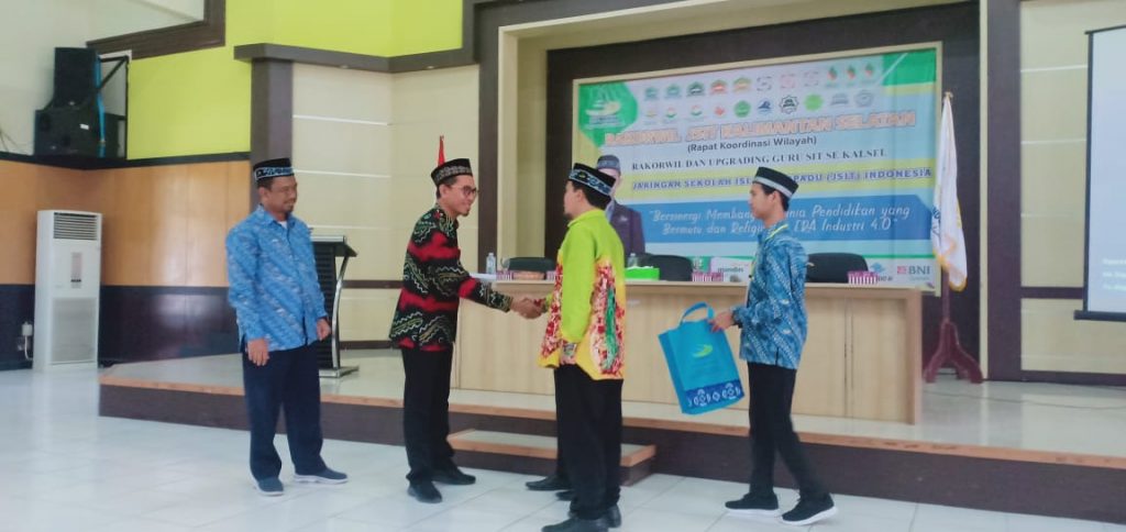 Siap Jalankan Program Organisasi Penggerak, JSIT Indonesia Lakukan Berbagai Persiapan