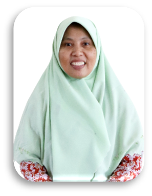 Masrupah, S.Pd