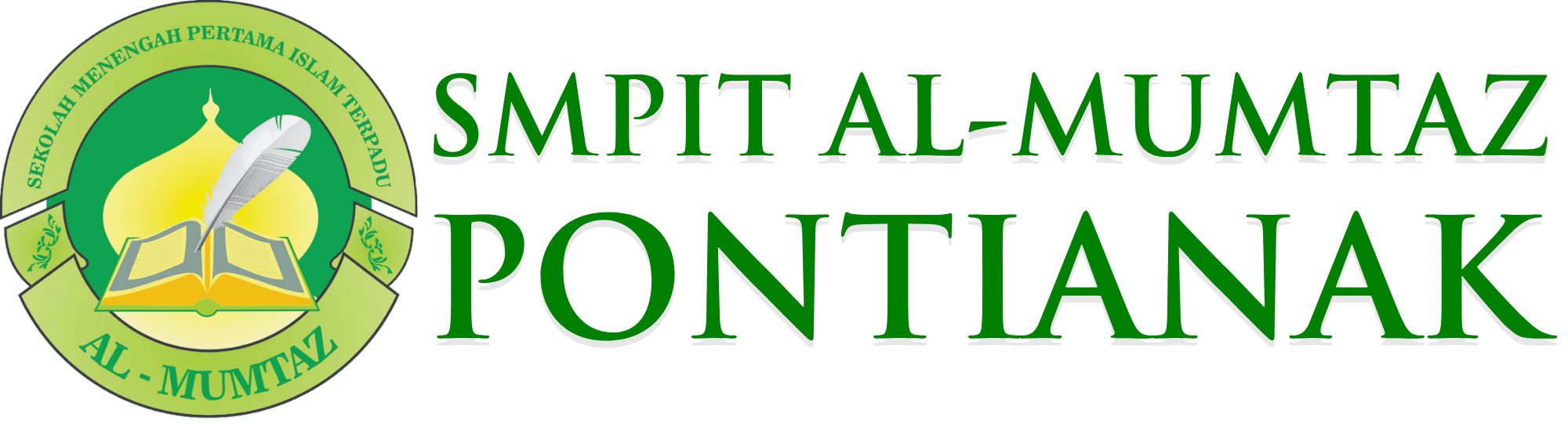 SMPIT Al-Mumtaz Kalbar